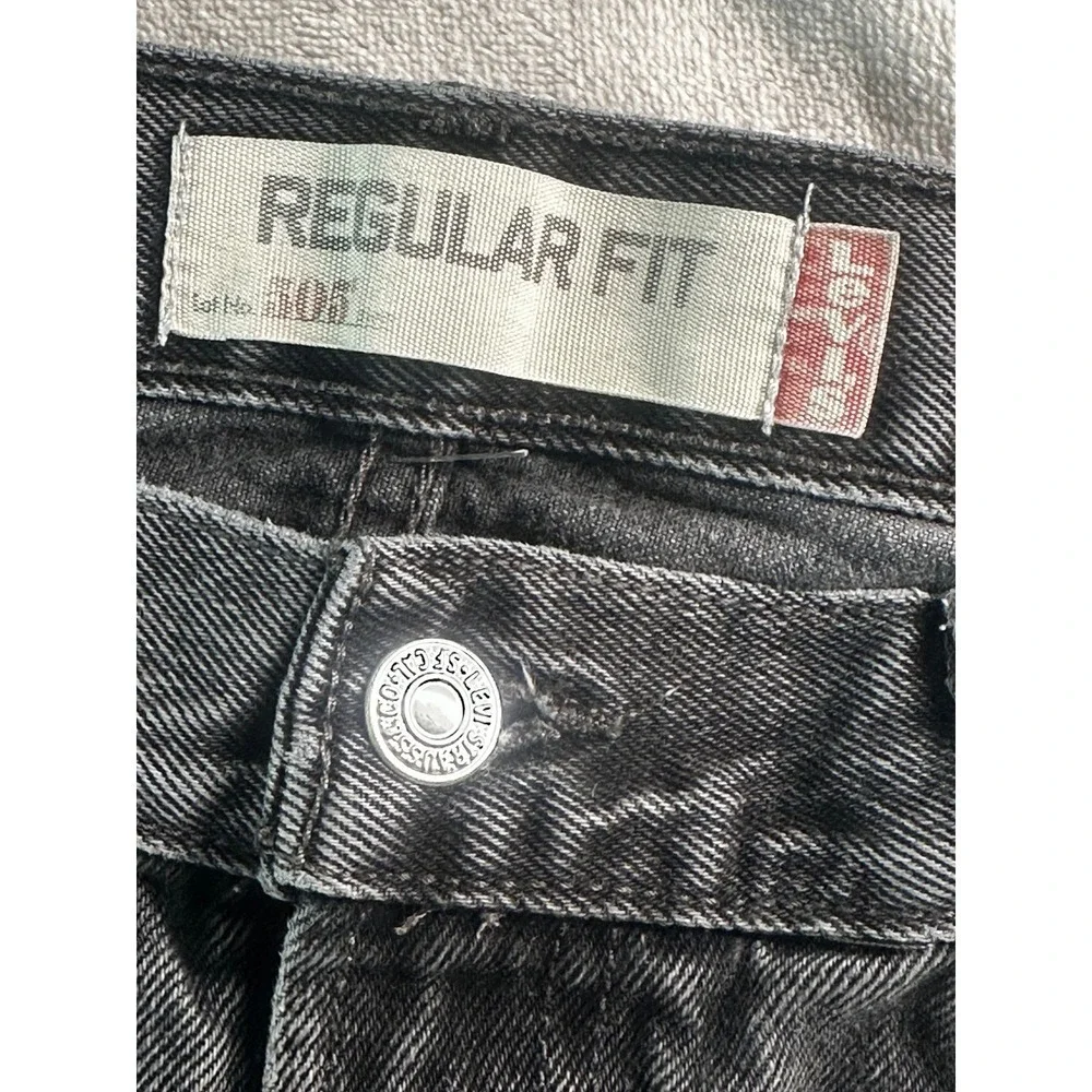 Levis levi 505